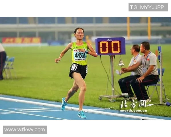 田径选手如何掌握比赛节奏提升竞技表现与心理素质的全面解析